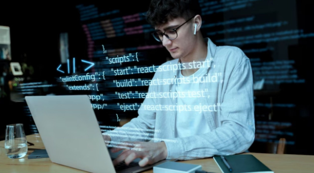 Remote software engineer jobs